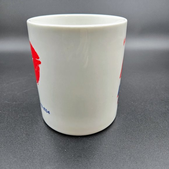 Vintage CISN Country 103.9 FM Radio Edmonton Alberta Canada Mug Cup Coffee Tea - Picture 15 of 16